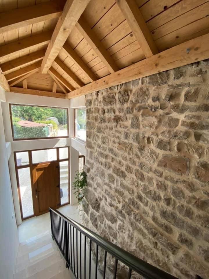 Maison Laurel - Beautiful Stone Estate With Private Pool, Near Split And Omis Willa Gata